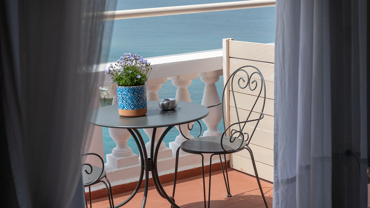 Porto Maltese Boutique Estate - NR